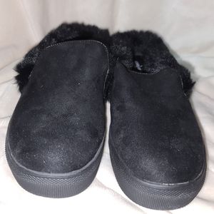 Comfortview slipper